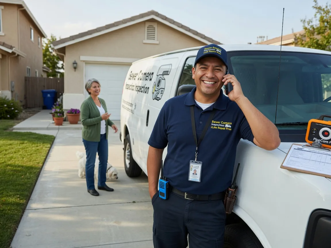 Sewer Line Repair Albany, MN FAQs